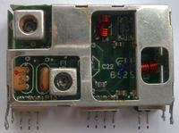 Tuner [głowica] radia Blaupunkt AUDI BETA CC potrzebna rozpiska pinów