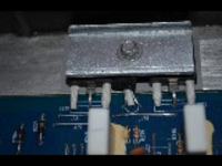 Rzeczywista moc wzmacniacza Magnat Pantera Two [ zdjęcia ]