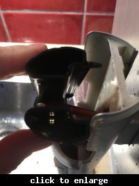 Jura Ena 5 Coffee Machine: Home Nozzle Cleaning Guide (Save PLN 400) - No Service Required Jura Ena 5 Coffee Machine: Home Nozzle Cleaning Guide (Save PLN 400) - No Service Required