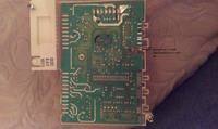 Candy Smart CTY1046 - spalone 2 sciezki NTC i 0V i Viper 12A
