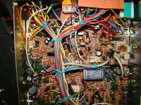 Colonel FR360 - Jak przestroić radio na przełącznik 0/5?