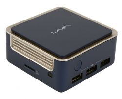 LIVA Q1A - mały komputer typu embedded z ARM i Android