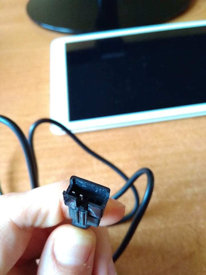 Jak Nazywa Się Nowoczesne Urządzenie Wykorzystywane Przez Historyków Jak nazywa się to gniazdo? - elektroda.pl