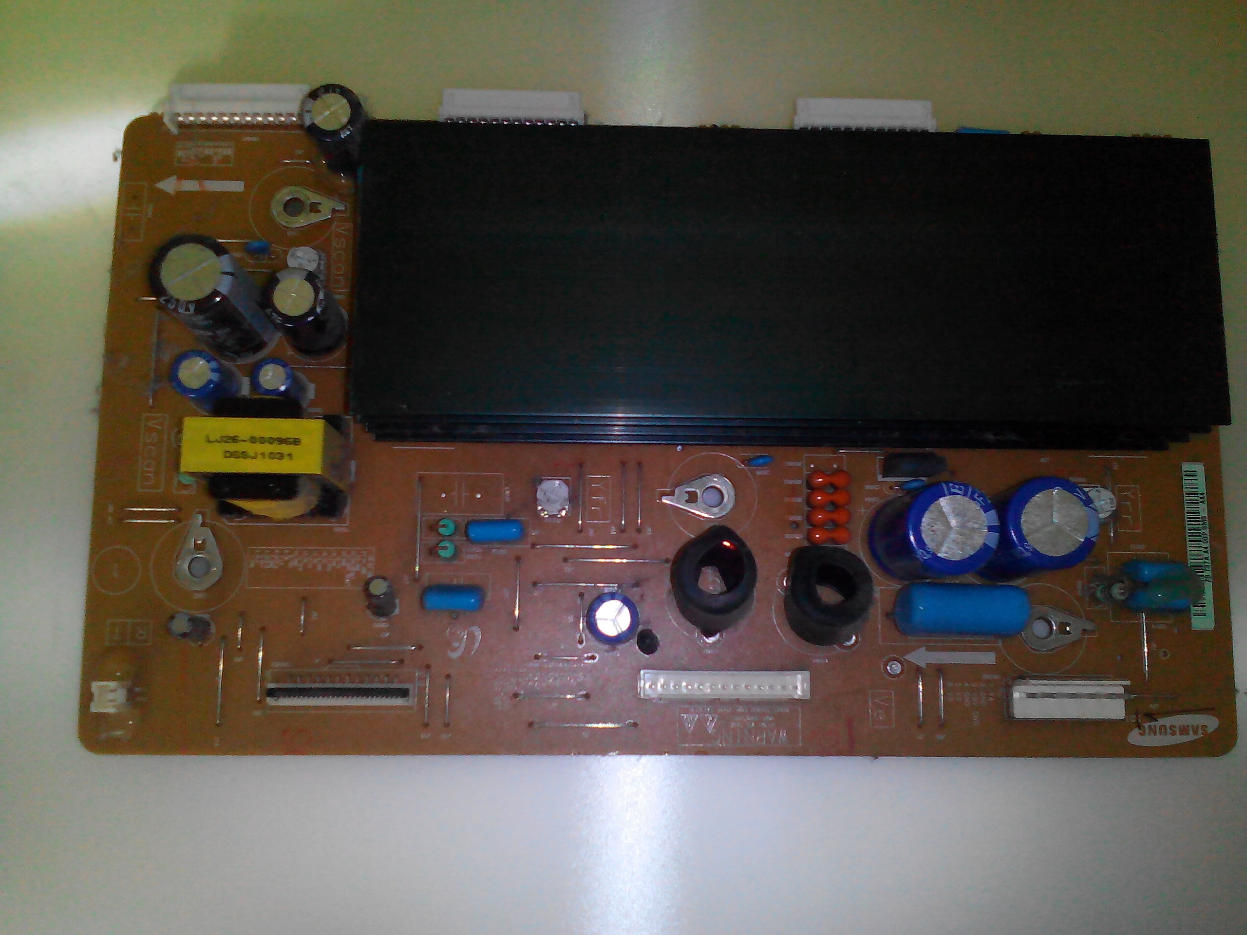 [Sprzedam] Moduly do Samsung PS42C430A1W - elektroda.pl