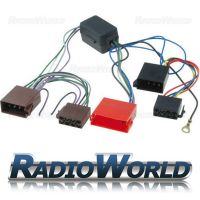 Installing Aftermarket 1DIN Radio in Audi TT MK1 with BOSE Speaker System