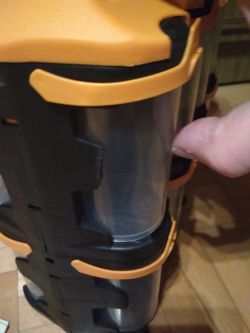 Pojemniki QuestSystem, recenzja