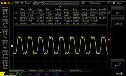 Generator arbitralny Rigol DG1062Z - Recenzja Generator arbitralny Rigol DG1062Z - Recenzja