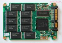 intel SSD X25-M sekcja zasilania , napięcie, zwarcie intel SSD X25-M sekcja zasilania , napięcie, zwarcie