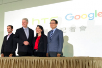 Google przejął od HTC zespół odpowiedzialny za smartfona Pixel