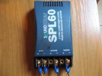 Identyfikacja urządzenia SPL 60 znalezionego w samochodzie