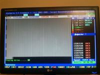 SAMSUNG SP1604M - analiza dysku w oparciu o wynik z mhdd
