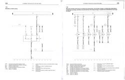Skoda Fabia 2 (2011) - brak świateł długich, działający przełącznik i żarówka H7