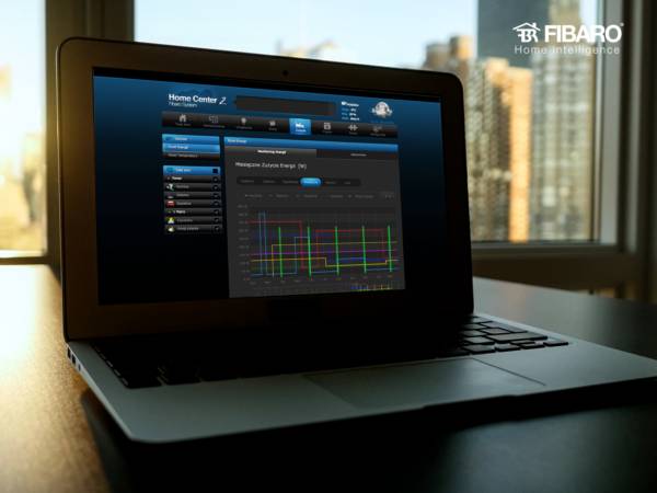 InstalatOn.pl oficjalnym dystrybutorem systemu inteligentnego domu FIBARO InstalatOn.pl oficjalnym dystrybutorem systemu inteligentnego domu FIBARO