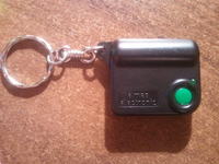 Jak zbudować własny odbiornik do pilota ELMES TH7c?