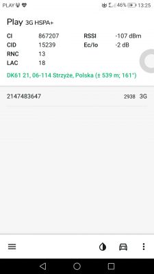 Wzmocnienie LTE w T-Mobile na Huawei B593s-22 i ATK-20