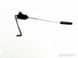 VW Golf 4 (1.6) 74kW 1998 r - Centralny zamek na pilota