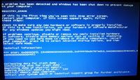 Packard Bell EN LJ75 - zawieszenia i piszczenie Packard Bell EN LJ75 - zawieszenia i piszczenie