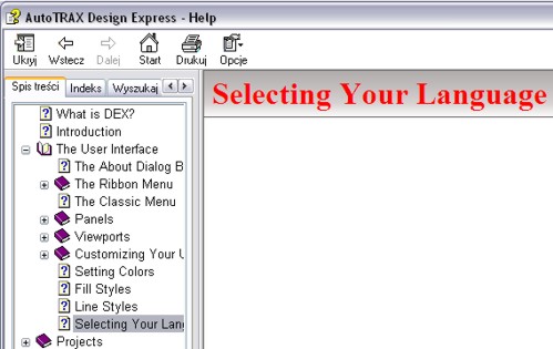 EDA Autotrax Design Express -Opinie i doświadczenia