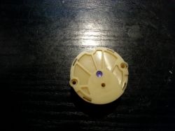 VW T4 2.4D - Gdzie znaleźć silniczek krokowy Switec 313 448 115^15.6?