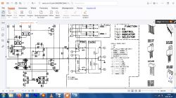 Sansui AU-X711 - trzeszczący potencjometr 4-sekcyjny, czym zastąpić ?