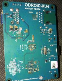 [Sprzedam] Komputer Odroid-XU4