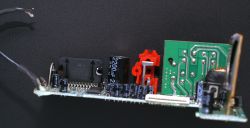 CAR RADIO MANTA RS3500 / 9504 PB-039504-MB1-01 VER:00 WSAD