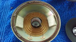 Wymiana elementów w głośnikach Tonsil Space 86 - alternatywa dla oryginalnych części z Aliexpress?