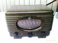 Szukam schematu i lamp 6Q7, 25L6 do radia RADIALVA Super Groom 1939
