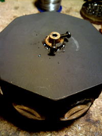 OBUDOWY (jak ja to robię) kilka sztuczek dla początkujących [cz.1 - LAMINAT]