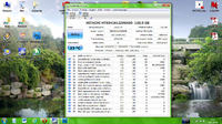 Czy dysk Hitachi 120GB z bad sektorami nadaje się do użytku po skanowaniu MHDD?