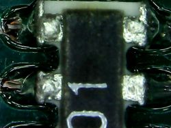 PACHMET G600 Microscope with 4,3 "LCD - made in china - Test / Review / Des