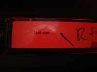 Atmega8 i LCD S1D15710 - brak reakcji wyświetlacza po podłączeniu i testach