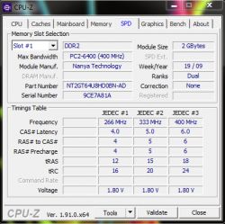 ASUS K50IN z SSD Transcend SSD370S - zawiesza się, BSOD, błąd C7 Ultra DMA