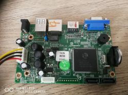 Need Help: NVR-3308 FW Upgrade Issues with HI3520 Chip, PCB 3520D v2 - Stuck on Black Screen Need Help: NVR-3308 FW Upgrade Issues with HI3520 Chip, PCB 3520D v2 - Stuck on Black Screen