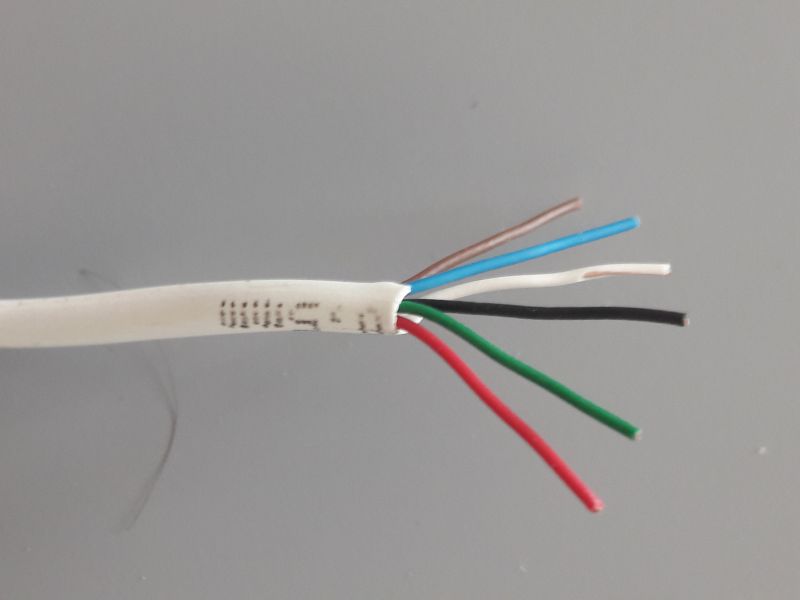 Czy da się połączyć internet kabelem Rj45 na RJ12 ?