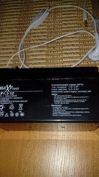 Charging 12V Gel Battery: Compatibility with Acid Battery Charger & Rectifiers