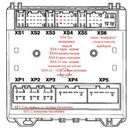 Skoda Fabia 1.9TDI 2001 ATD - Wysoki pobór prądu 150mA na postoju