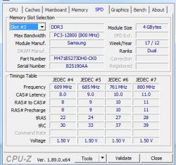 Kompatybilność RAM DDR3 1.35V z 1.5V i 1600MHz vs 800MHz w laptopie