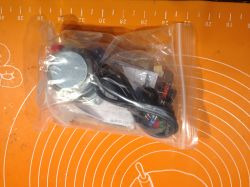 Mała kolumna DIY z Bluetooth. Recenzja zestawu do samodzielnego montażu.