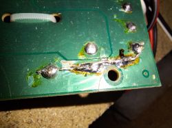 Jakie głośniki wybrać do kolumn RELOOP RSP-30 zamiast uszkodzonych?