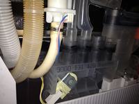 BOSCH srv43m63eu - Zmywarka - nie rozpoczyna programu