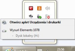 Przestał działać dysk zewnętrzny WD Elements - co robić? Przestał działać dysk zewnętrzny WD Elements - co robić?