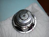 Pytanie dotyczące modelu i mocy głośnika basowego BLG