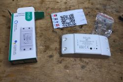 Relay "Controller" Nous L6, Smart Breaker Nous L6, firmware change? Relay "Controller" Nous L6, Smart Breaker Nous L6, firmware change?
