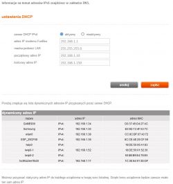 Brak internetu na głównym routerze przy użyciu TP-Link TL-WA850RE
