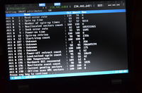 Lenovo 3000 N200 - Wolne działanie mimo reinstalacji