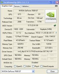 Czy warto kupić GF 9800 GT 1GB DDR3 za 144,99 zł do mojego sprzętu?