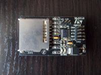 [Sprzedam] Zestawy ewaluacyjne dla mikrokontrolerów STM, MSP430