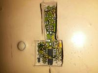 Seeking Schematic for ECU Sagem S2PM - 380: Fuel Injection Control Element