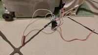 Identifying and Locating (PR) - Level Pressure Switch in Electrolux ESL66010 Dishwasher